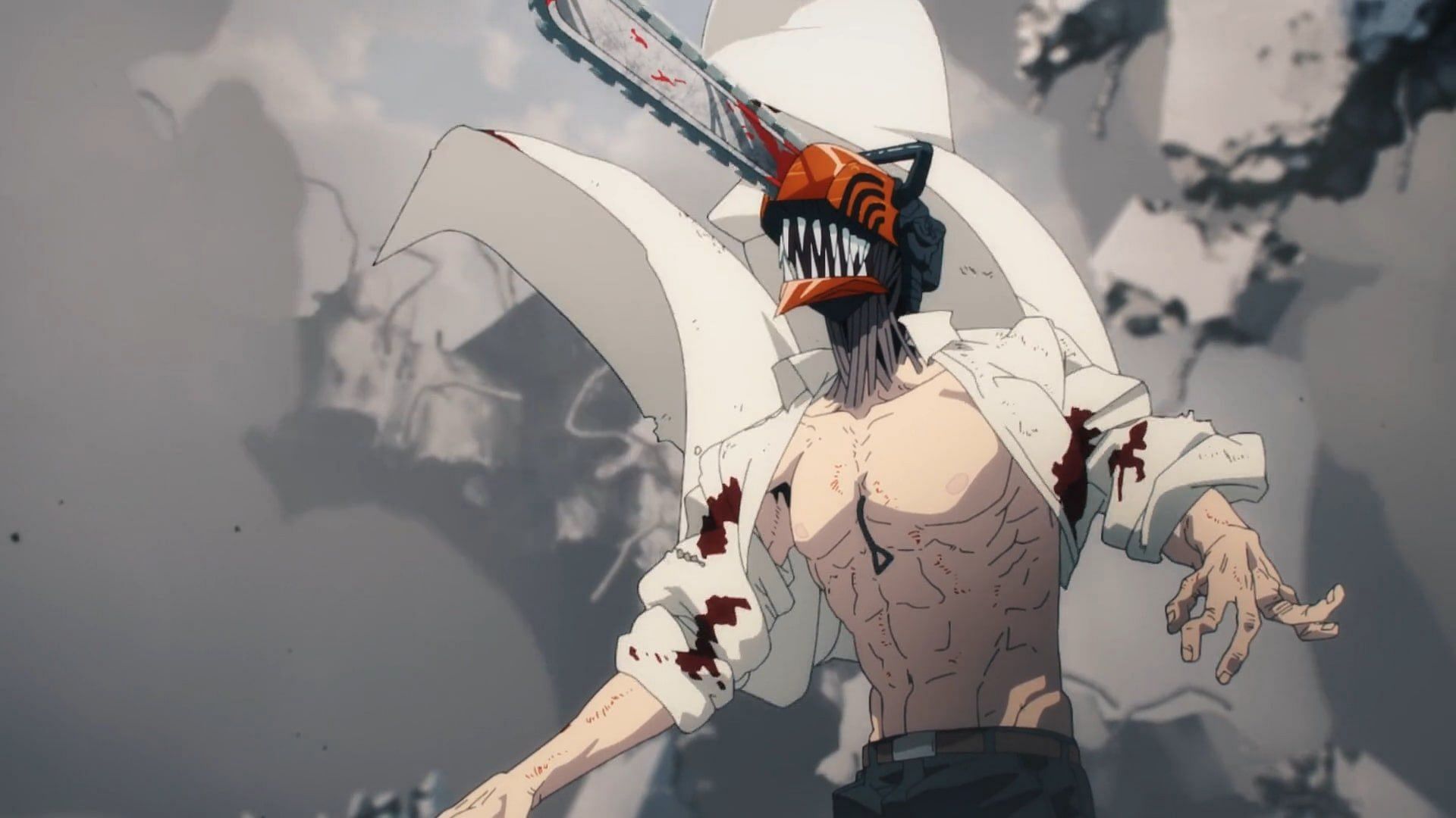 Denji (Image via MAPPA)